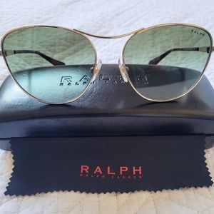 Ralph Lauren  Sunglasses